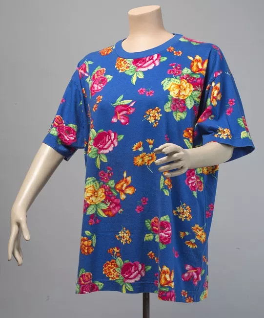 Polera (uso en Chile)