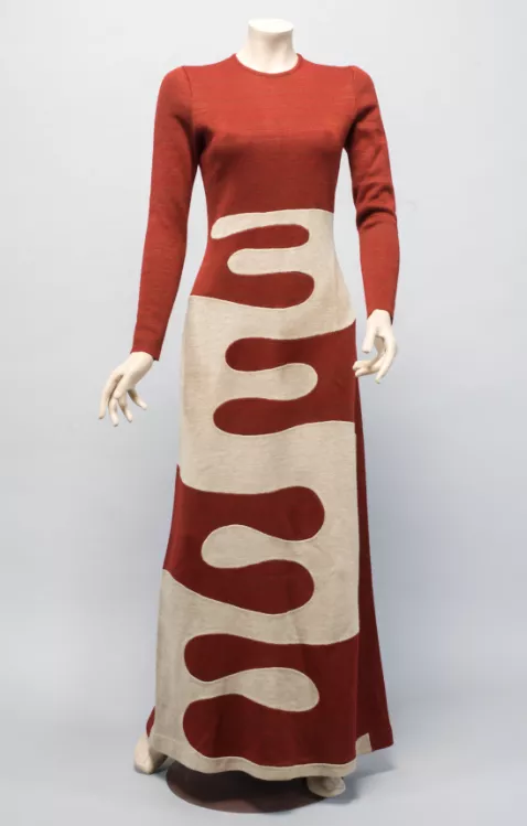Vestido (prenda principal)