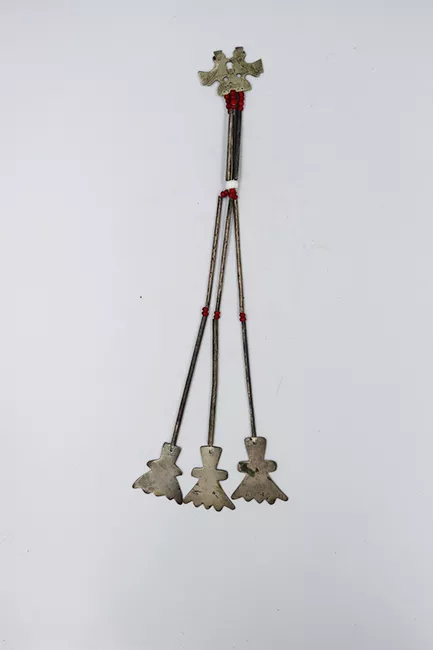 Pectoral