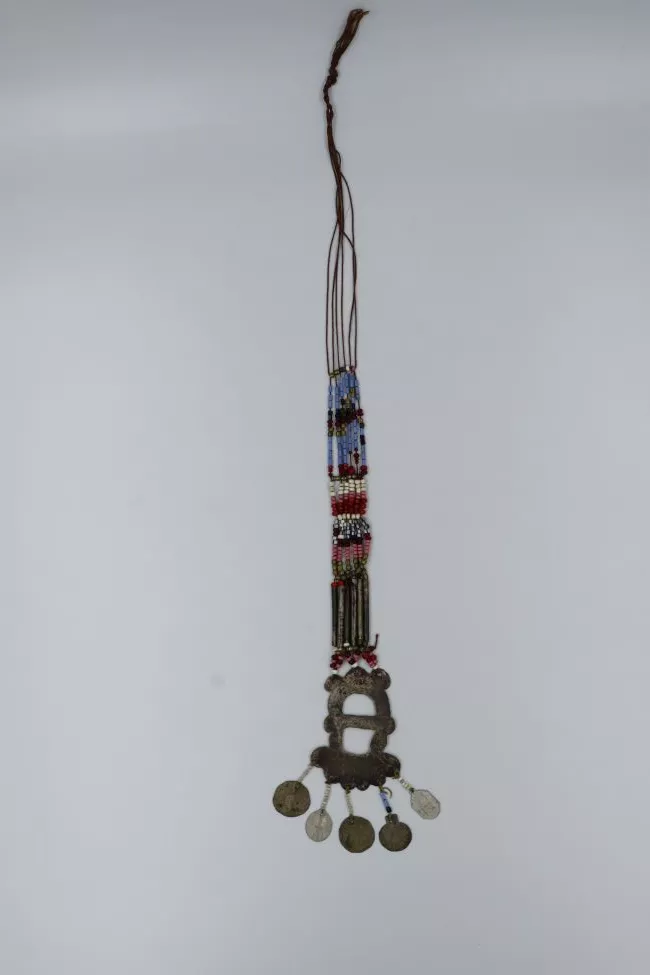 Pectoral