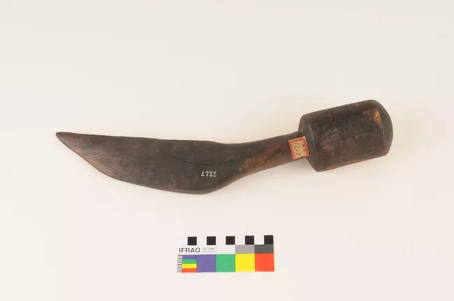 Cuchillo