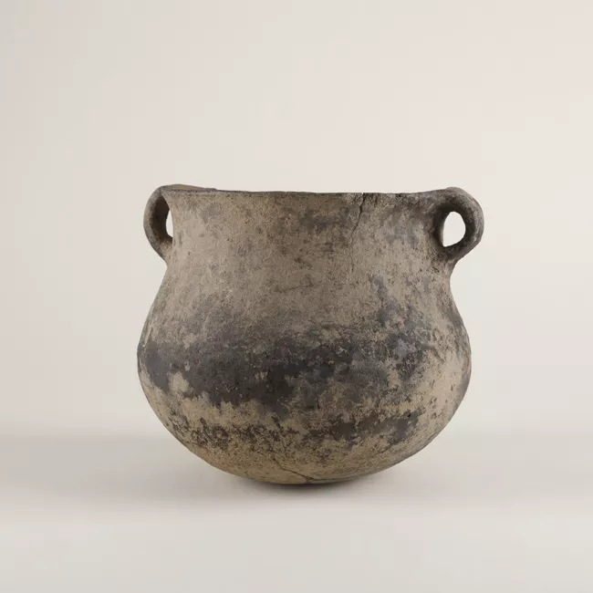 Olla (arqueológica y etnográfica)