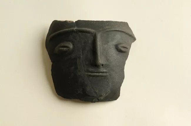 Fragmento (cerámica)