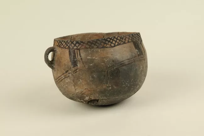 Olla (arqueológica y etnográfica)