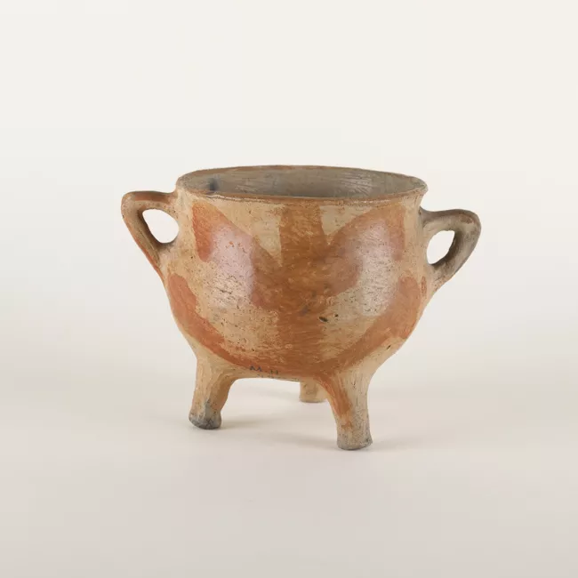 Olla (arqueológica y etnográfica)