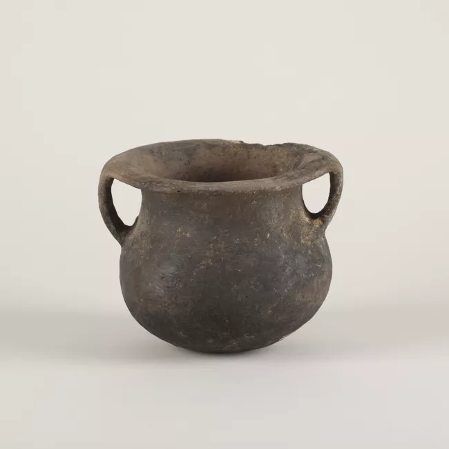 Olla (arqueológica y etnográfica)