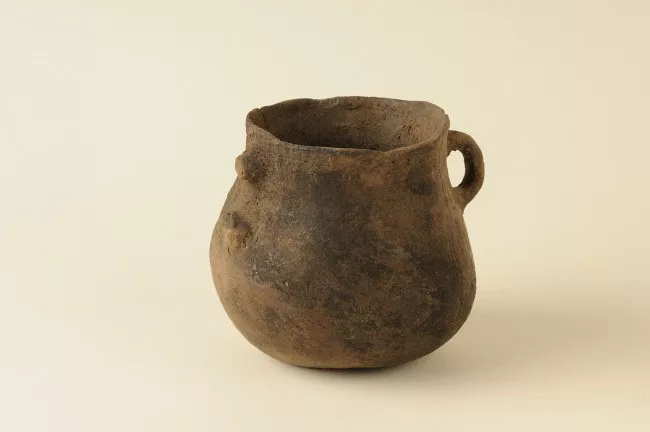Olla (arqueológica y etnográfica)