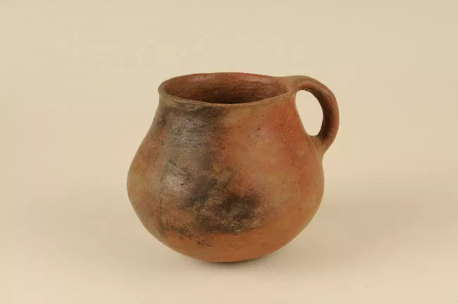 Jarro (arqueológico y etnográfico)