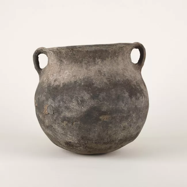 Olla (arqueológica y etnográfica)