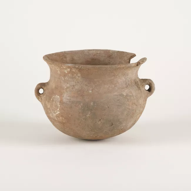 Olla (arqueológica y etnográfica)