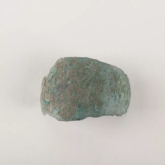 Cinta metálica (arqueológico)