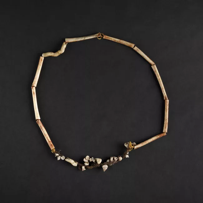 Collar (accesorio de vestir)