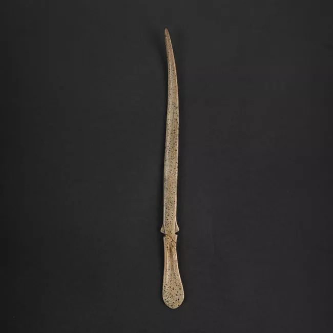 Espátula