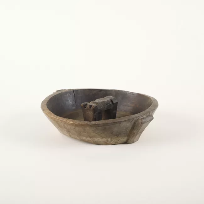 Plato (arqueológico y etnográfico)