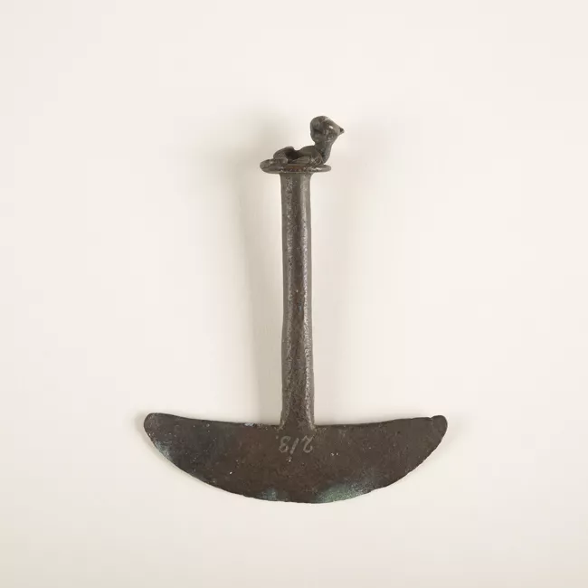 Tumi
