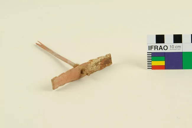 Instrumento de hilado