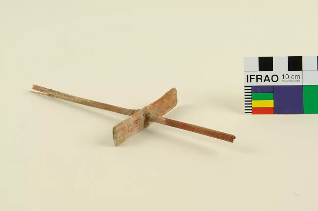 Instrumento de hilado