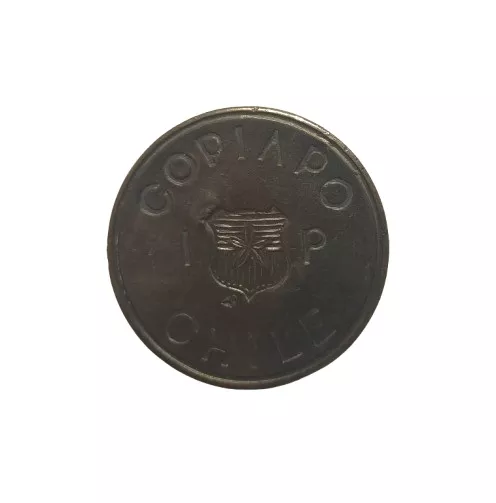 Un peso