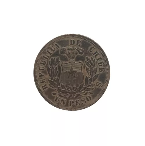 Un peso