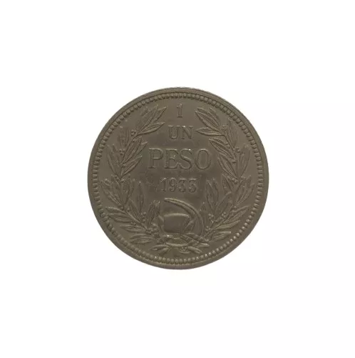 Un peso