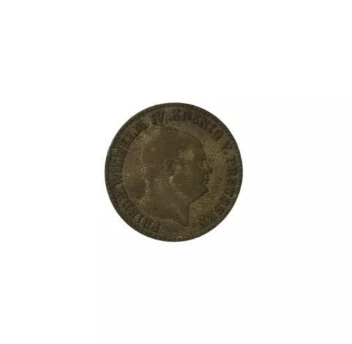 2½ Silbergroschen