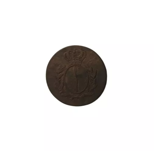 1 Pfennig