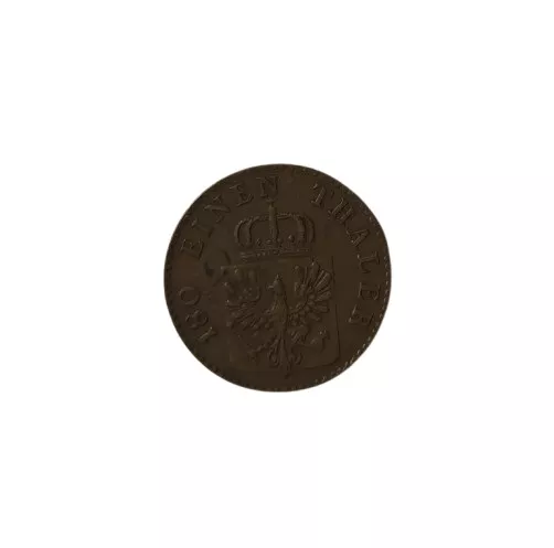 2 Pfenninge