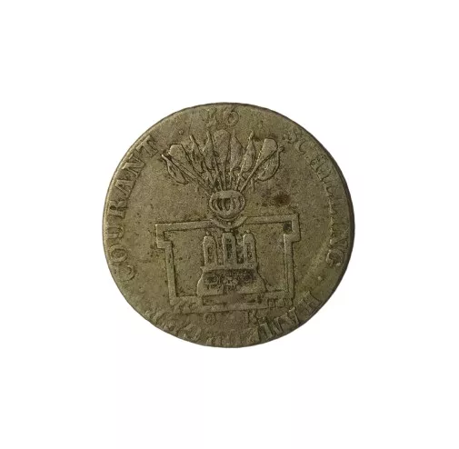 16 Schilling