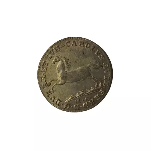 1/6 Thaler