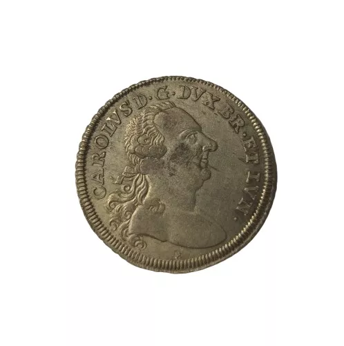 2/3 Thaler