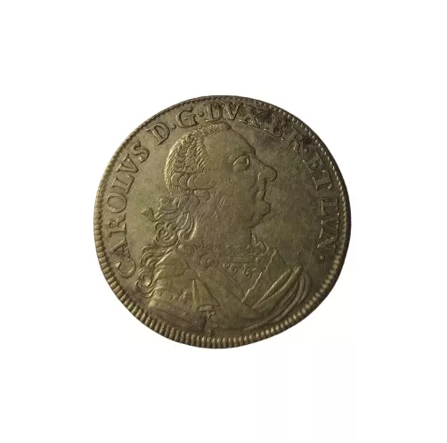 2/3 Thaler