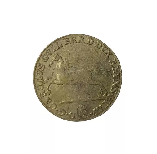 2/3 Thaler