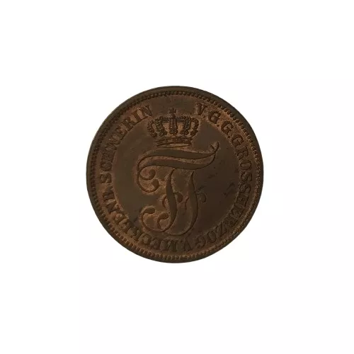 5 Pfenninge