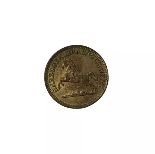 1 Groschen