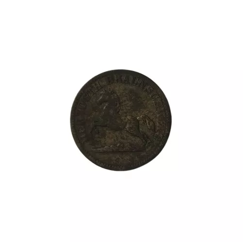 1 Groschen