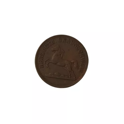 1/5 Groschen