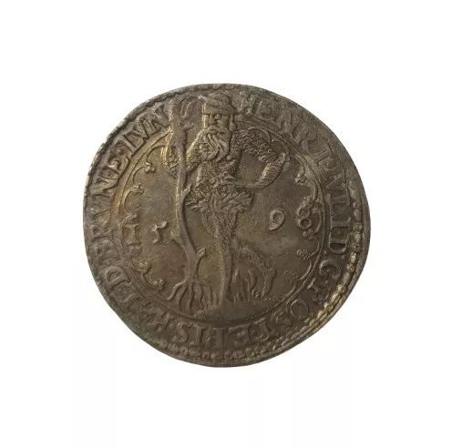1 Thaler