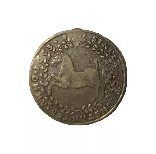 1 Thaler