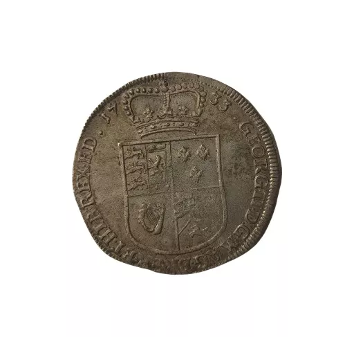 1 Thaler
