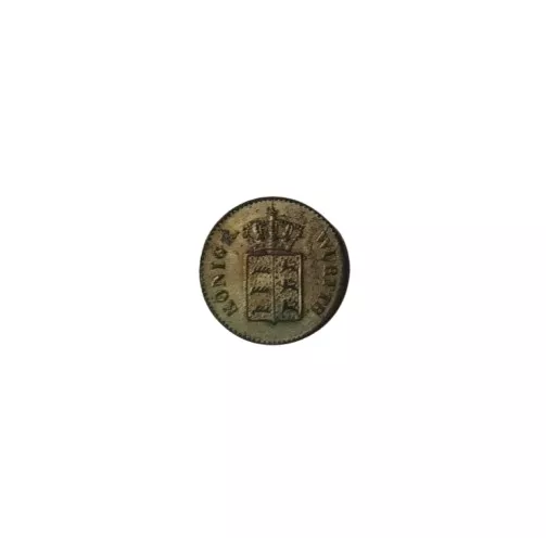 1 Kreuzer