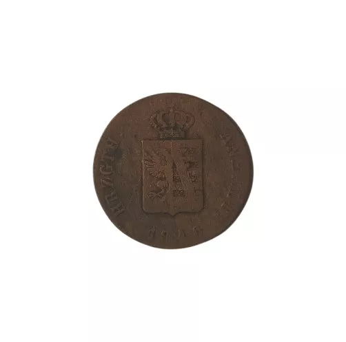 3 Pfennig