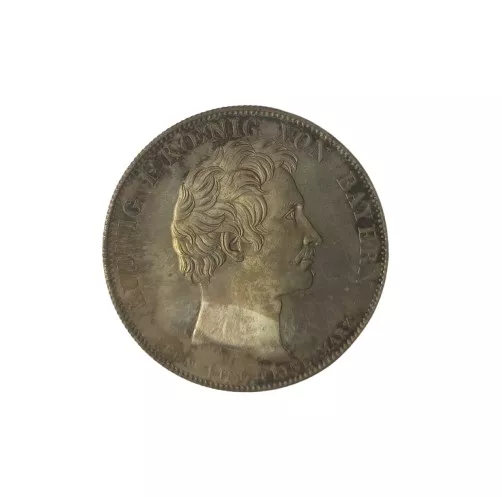 1 Conventionsthaler