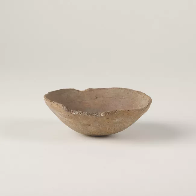 Plato (arqueológico y etnográfico)
