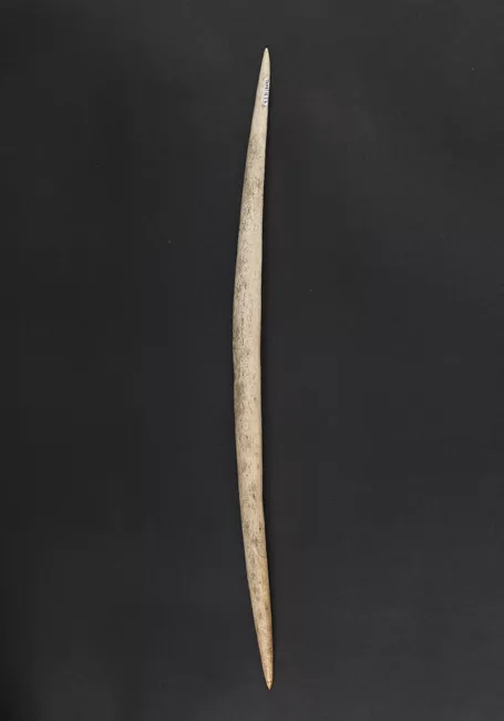 Punzón (arqueológico)