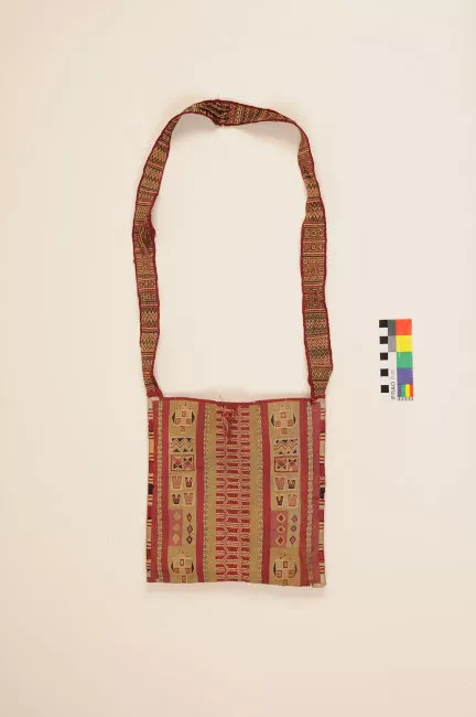 Bolsa (arqueológica y etnográfica)