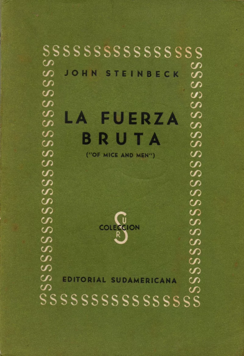 La Fuerza Bruta