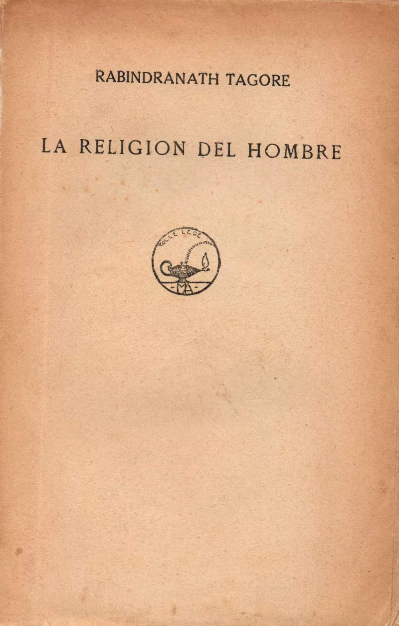 La Religión del Hombre