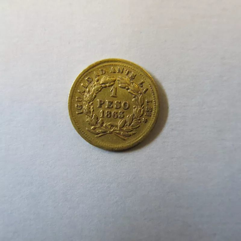 Un peso