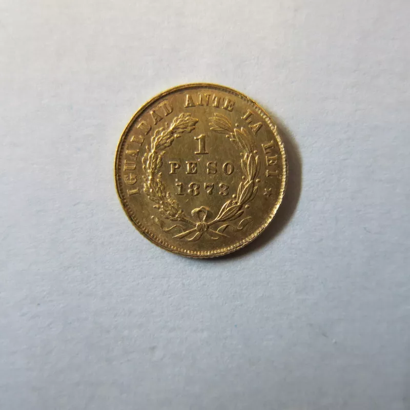 Un peso