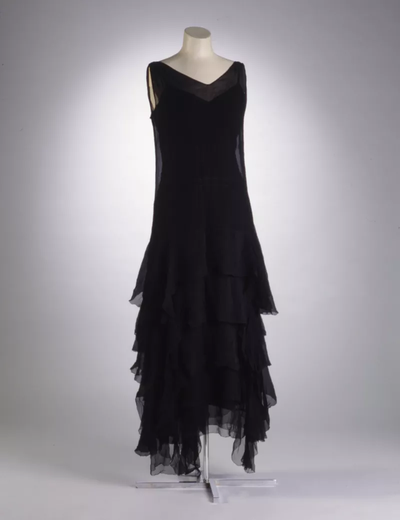 Vestido (prenda principal)